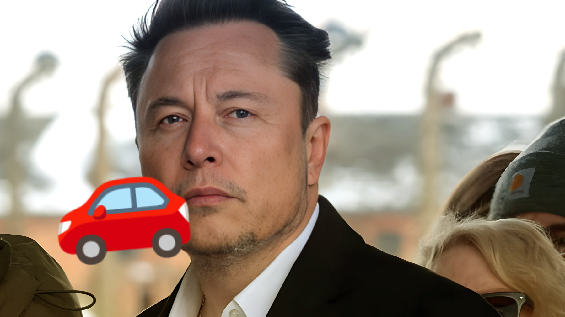 Elon Musk e la rivoluzione in strada: i robotaxi Tesla arrivano ad agosto. "Addio alla guida umana"