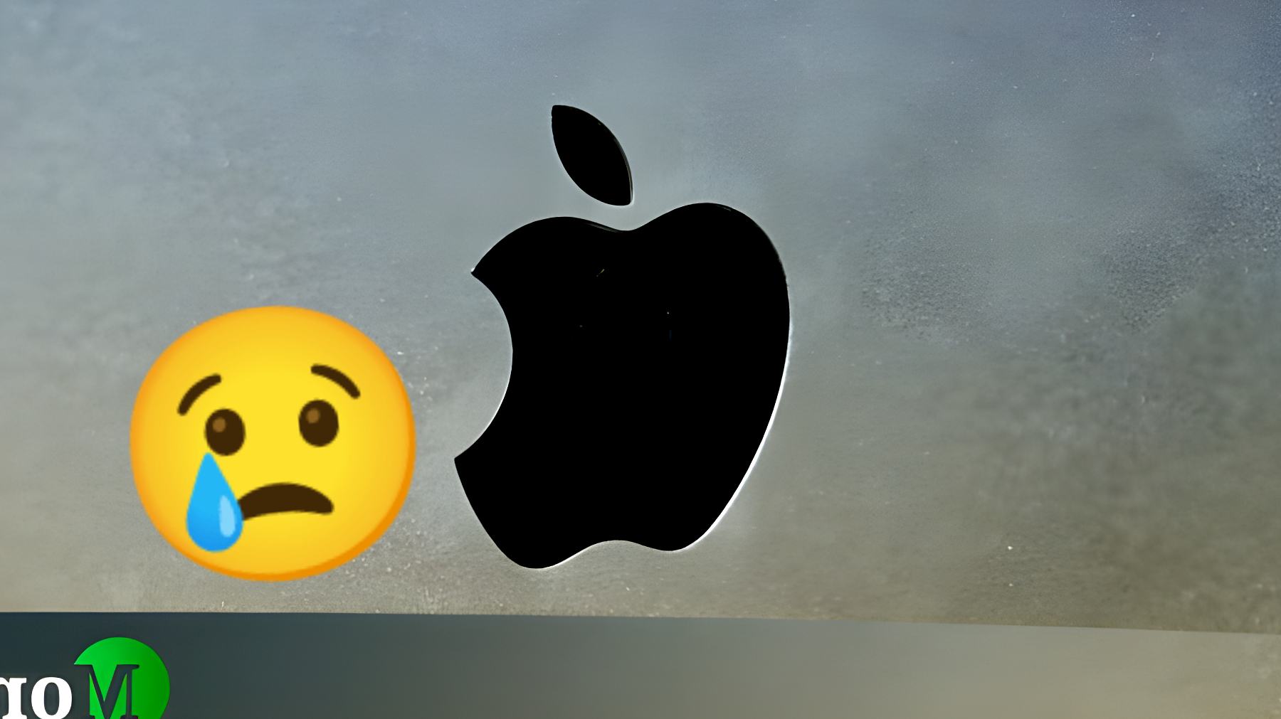 Apple sotto i riflettori: la verità dietro le voci di crisi